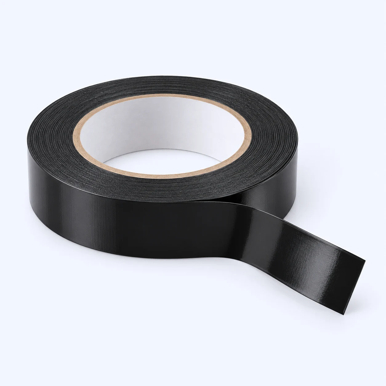 Racket head tape